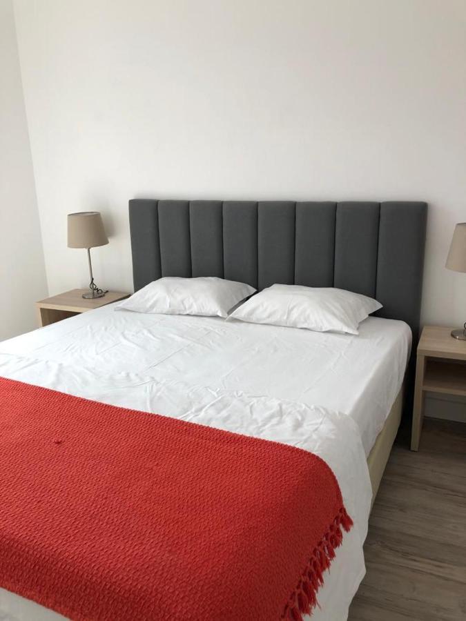 Be Intendente Hostel