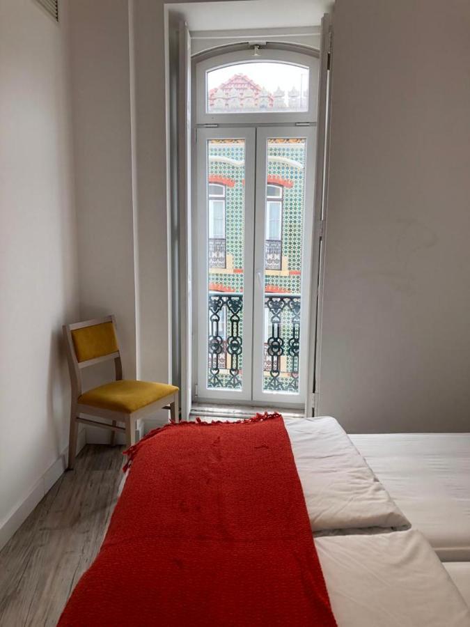 Be Intendente Lisbon