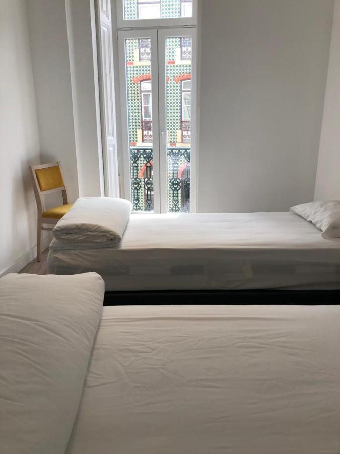 Hostel Be Intendente Lisbon