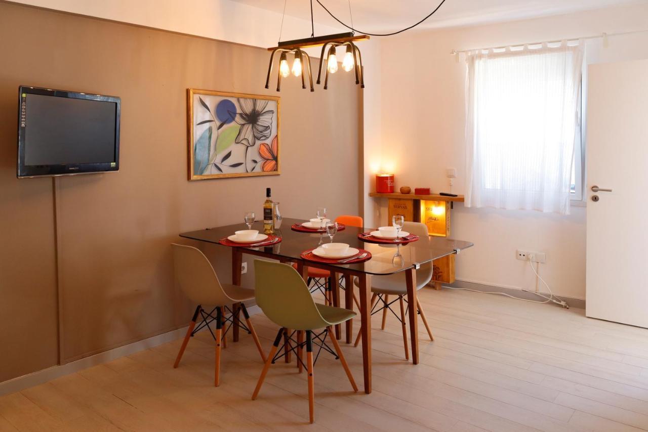 Casotas Apartment