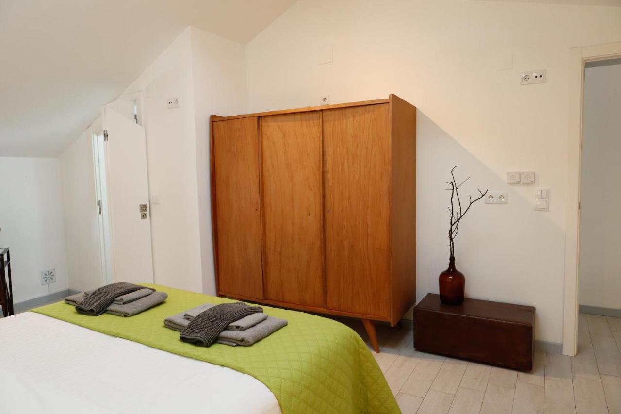 Casotas Apartment *