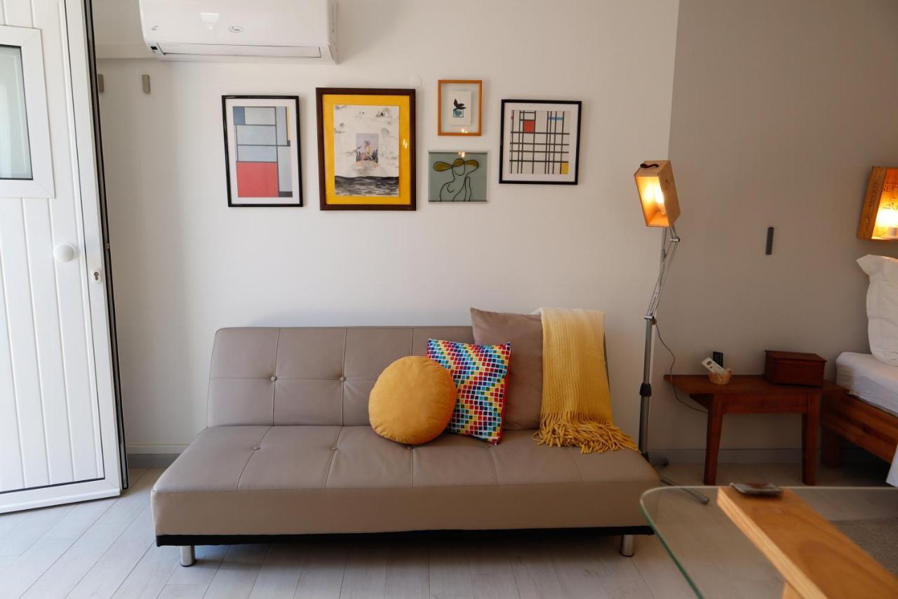 Casotas Apartment Lisbon