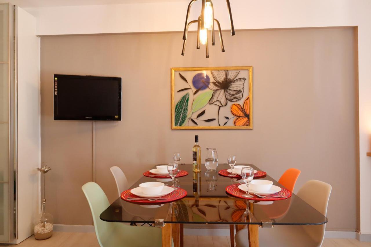 Casotas Apartment Lisbon