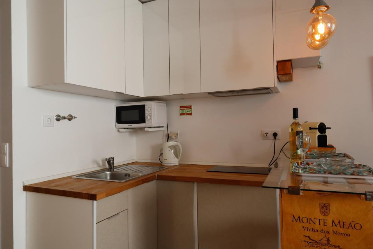 Casotas Apartment *