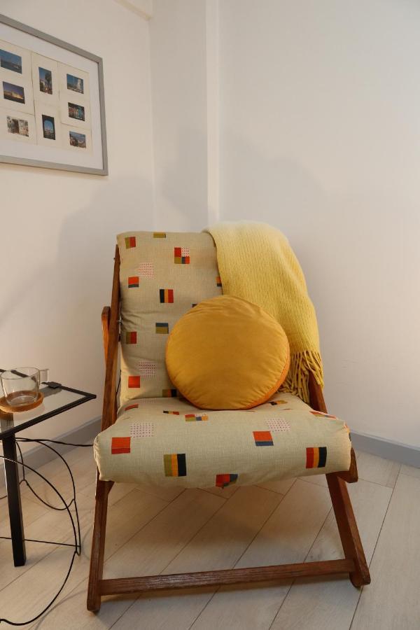 Casotas Apartment Lisbon