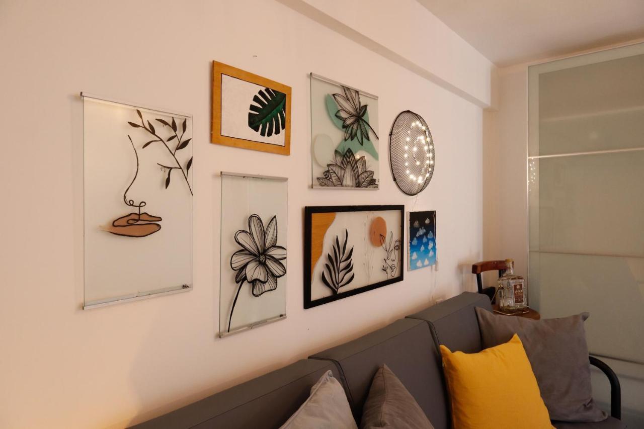 Casotas Apartment Lisbon