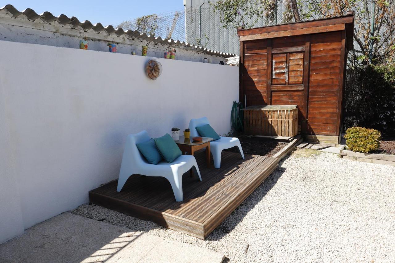 Casotas Apartment