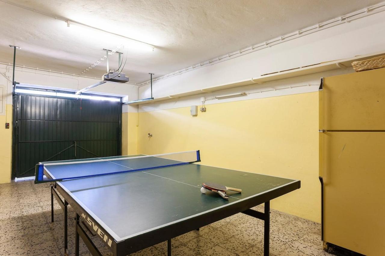 Lx -10m To Downtown,14 Ppl,heatable Pool And Lift Lisbon