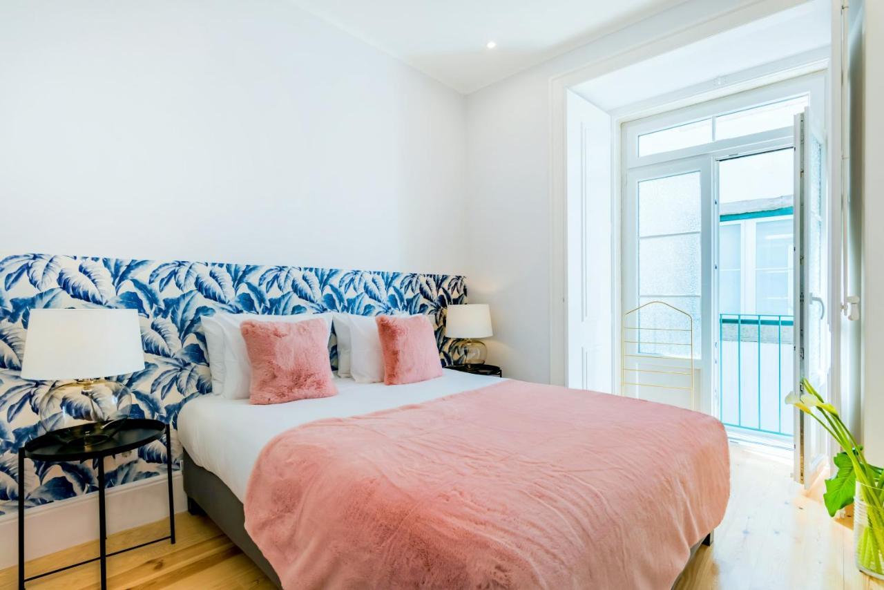 Life Is Good In Baixa Apartamento *