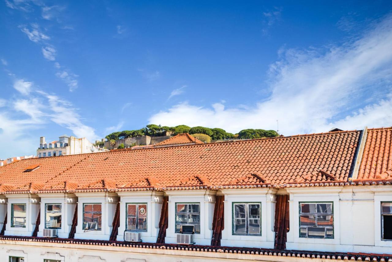 Apartamento Life Is Good In Baixa