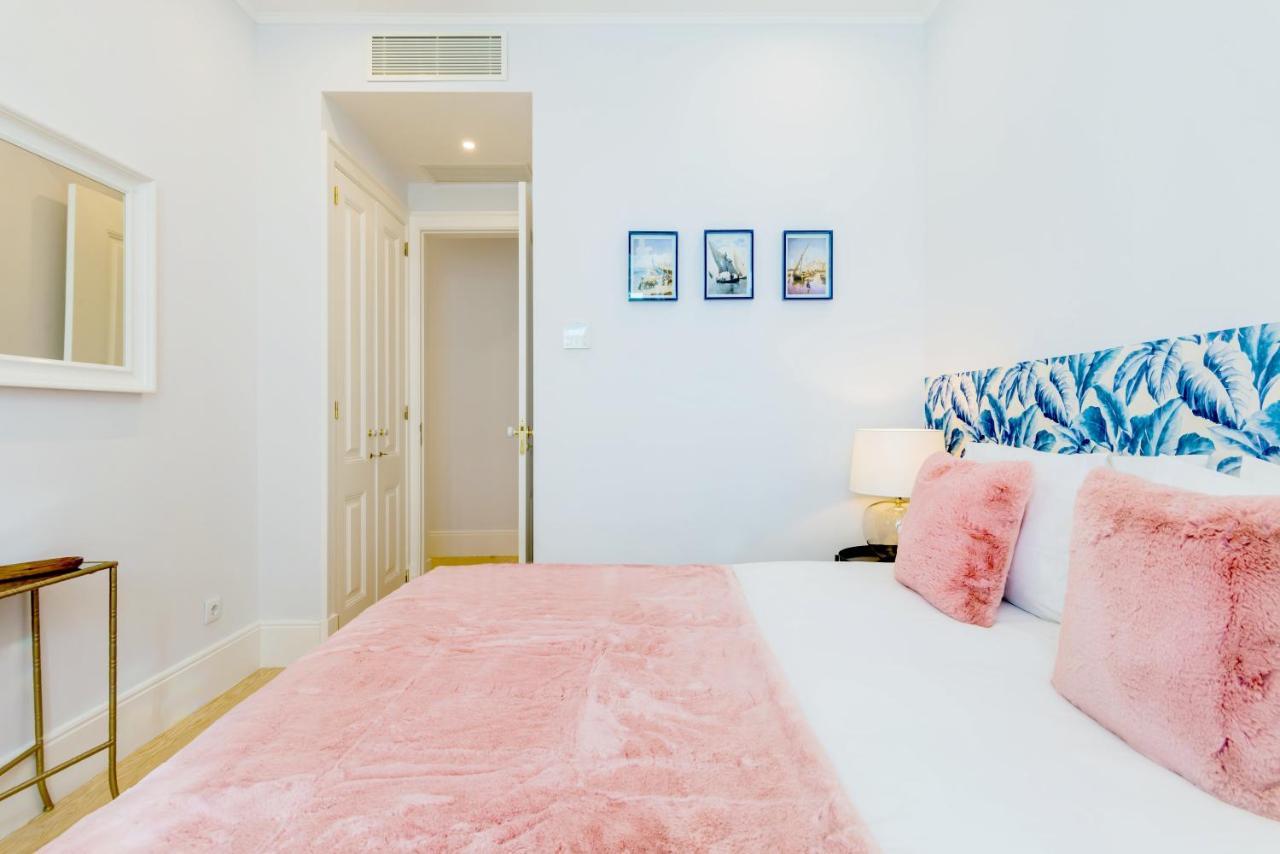 Life Is Good In Baixa Apartamento Lisboa