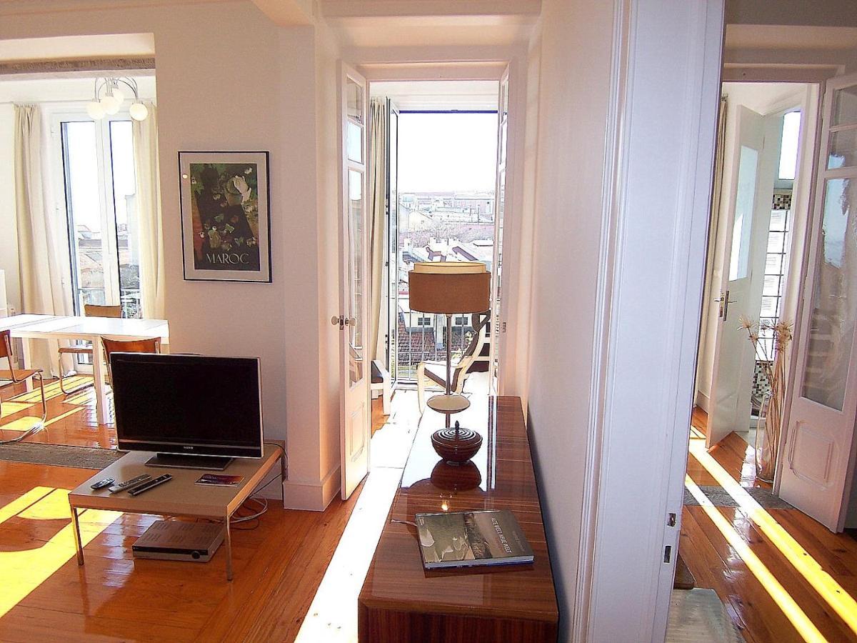 Apartment Santa Engracia - Altstadt *