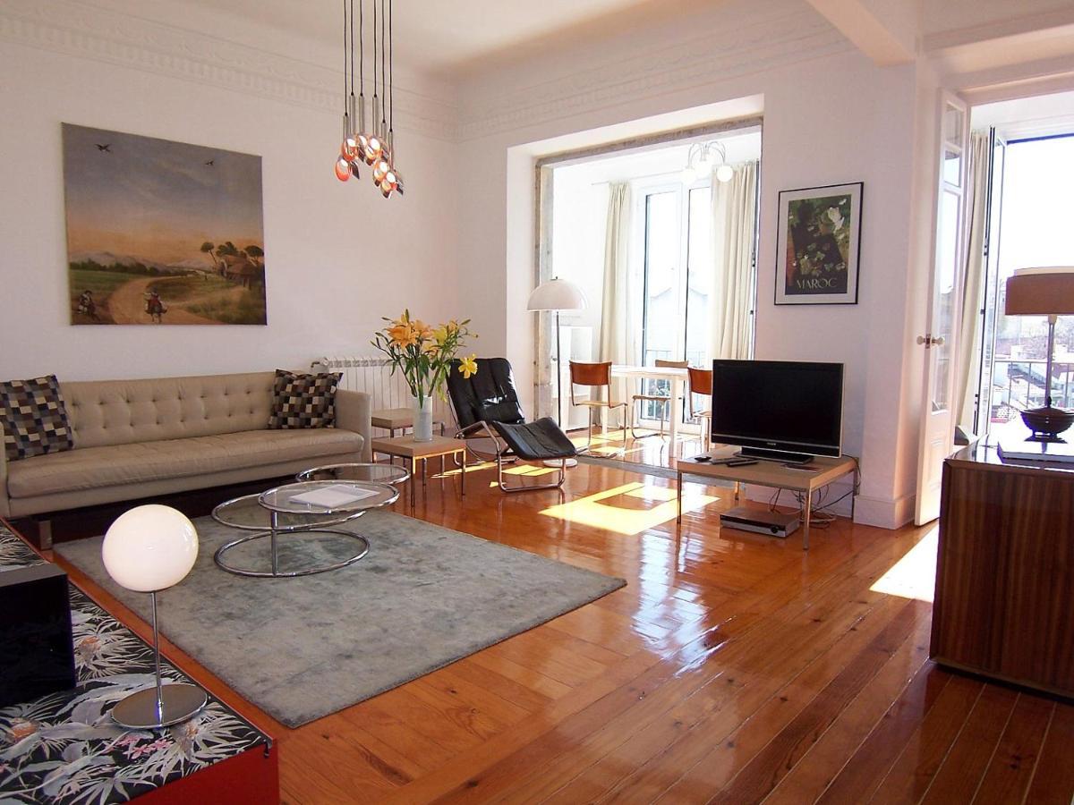 Apartment Santa Engracia - Altstadt