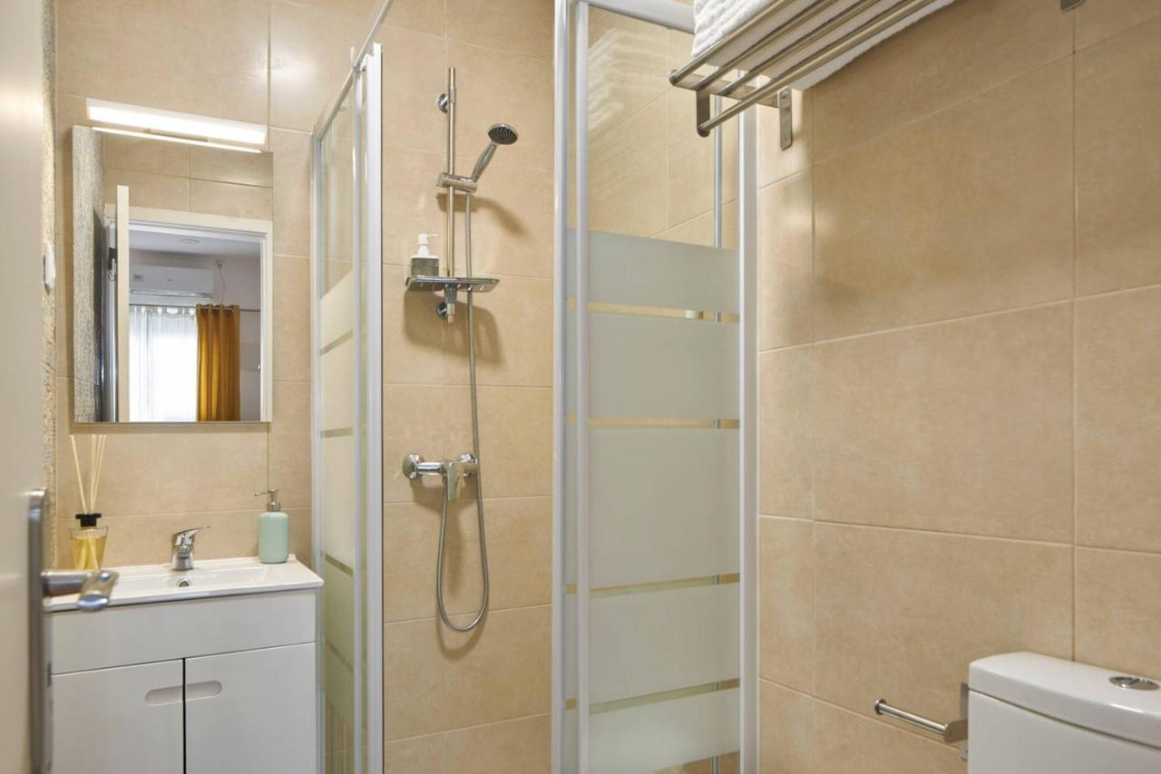 Apartment Cozy Alvalade