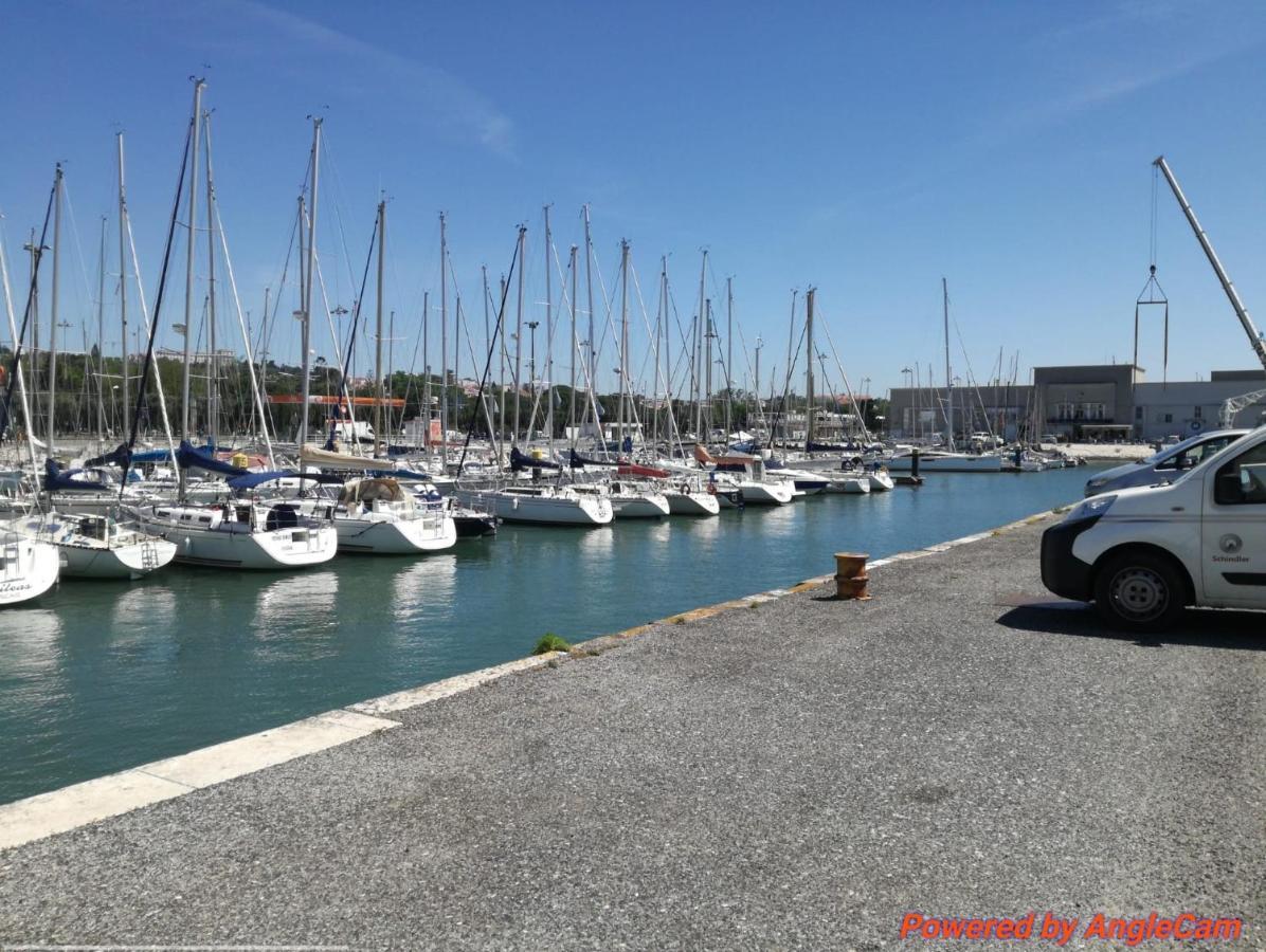 Belem Backpackers Hostel Lisbon