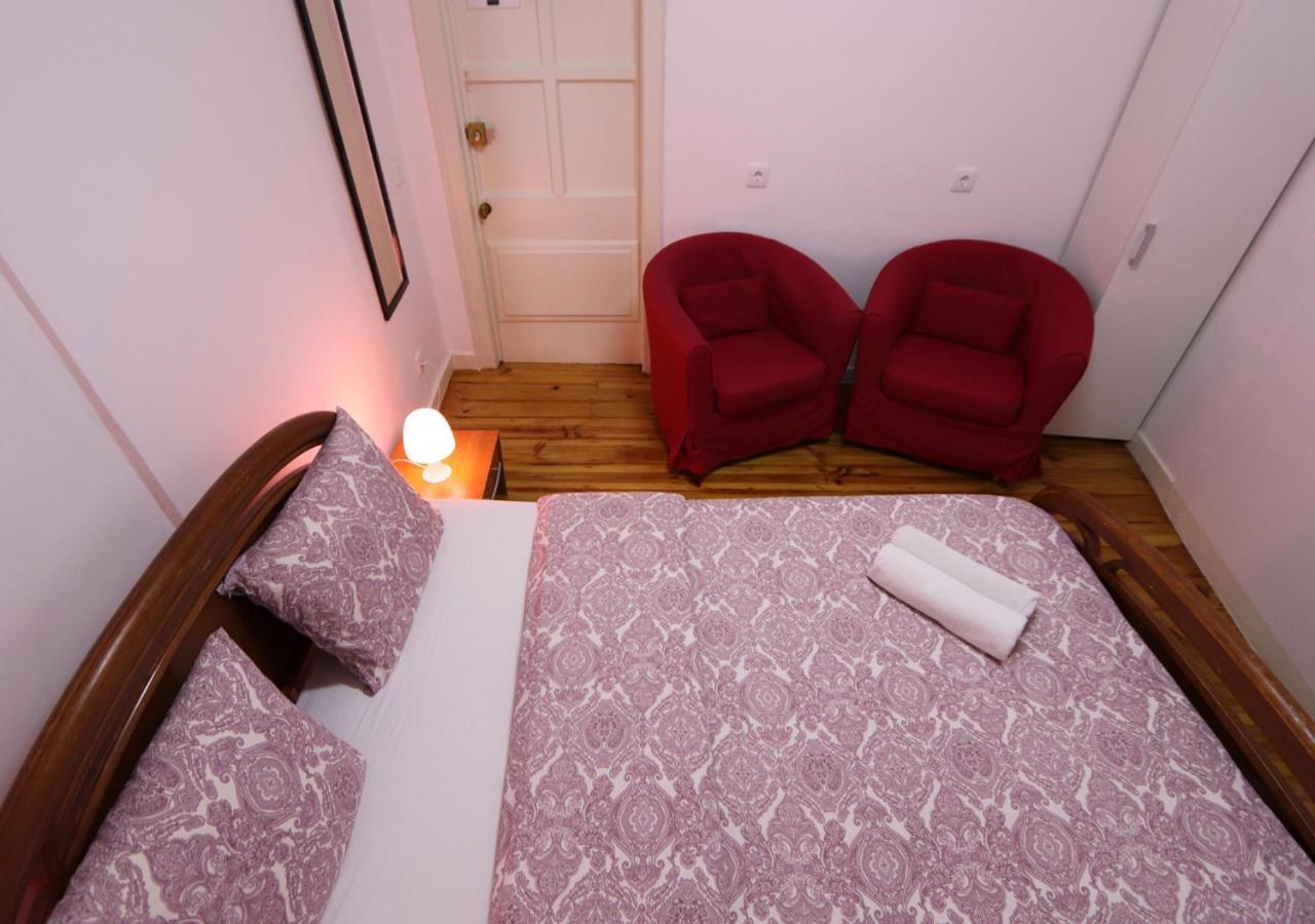 Casa de hóspedes Welcome Lisboa