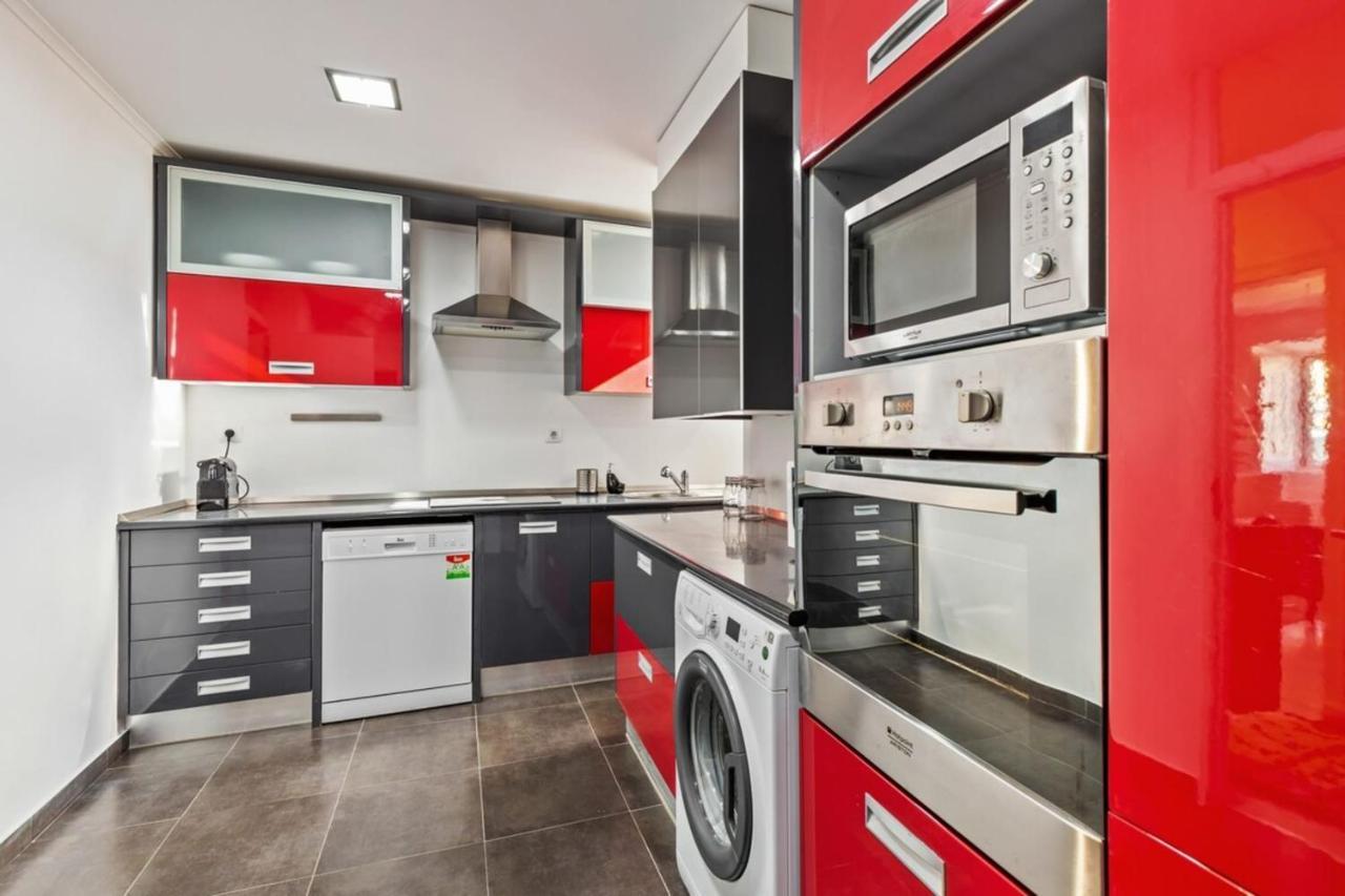 Apartment Stunning 2 Bedroom Near Belem *