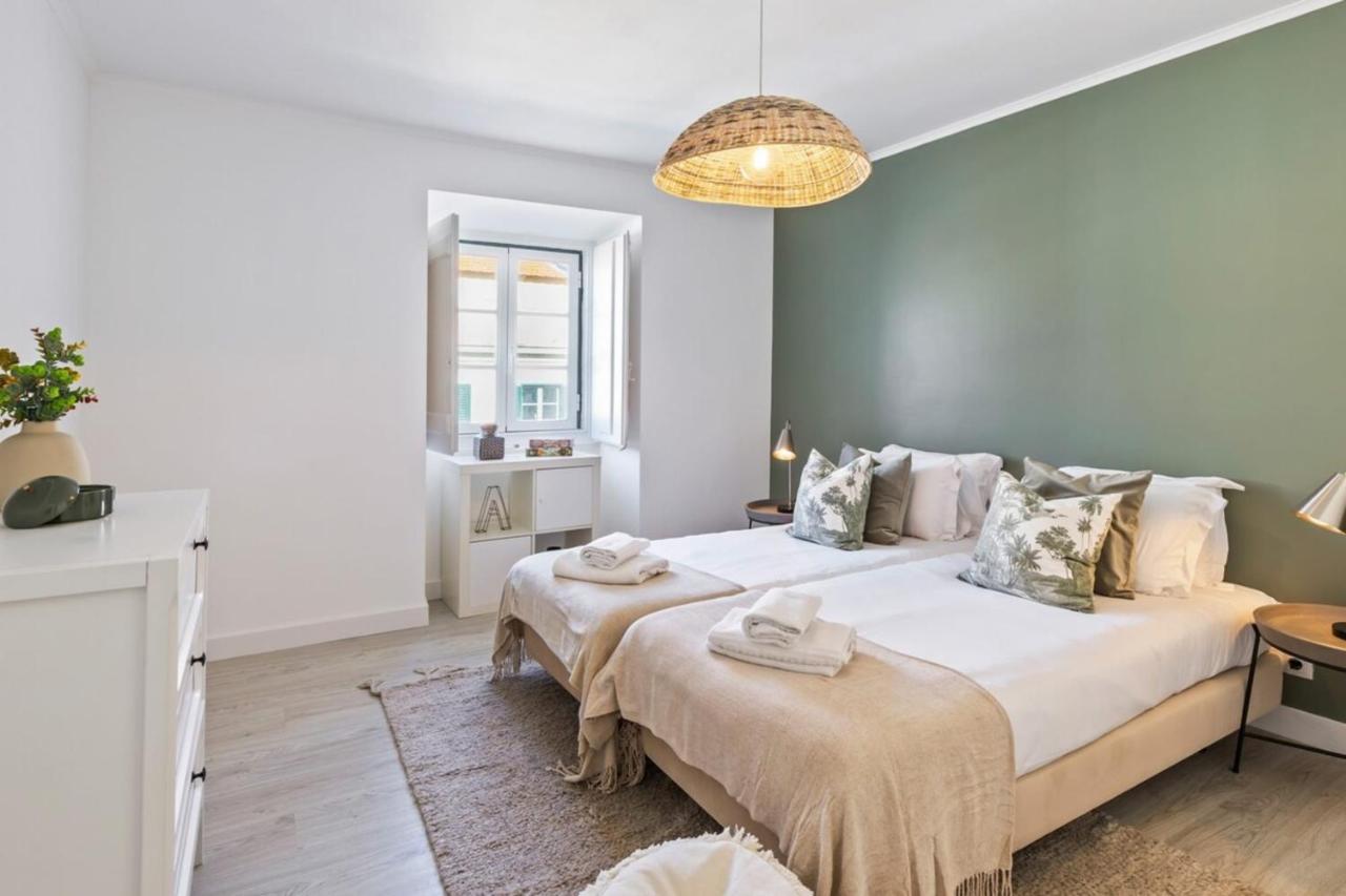 Stunning 2 Bedroom Near Belem Apartment *