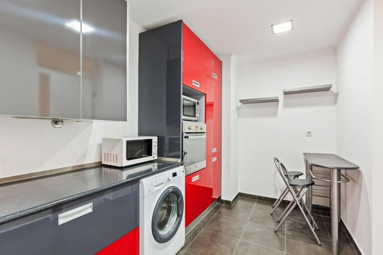 Stunning 2 Bedroom Near Belem Apartment *
