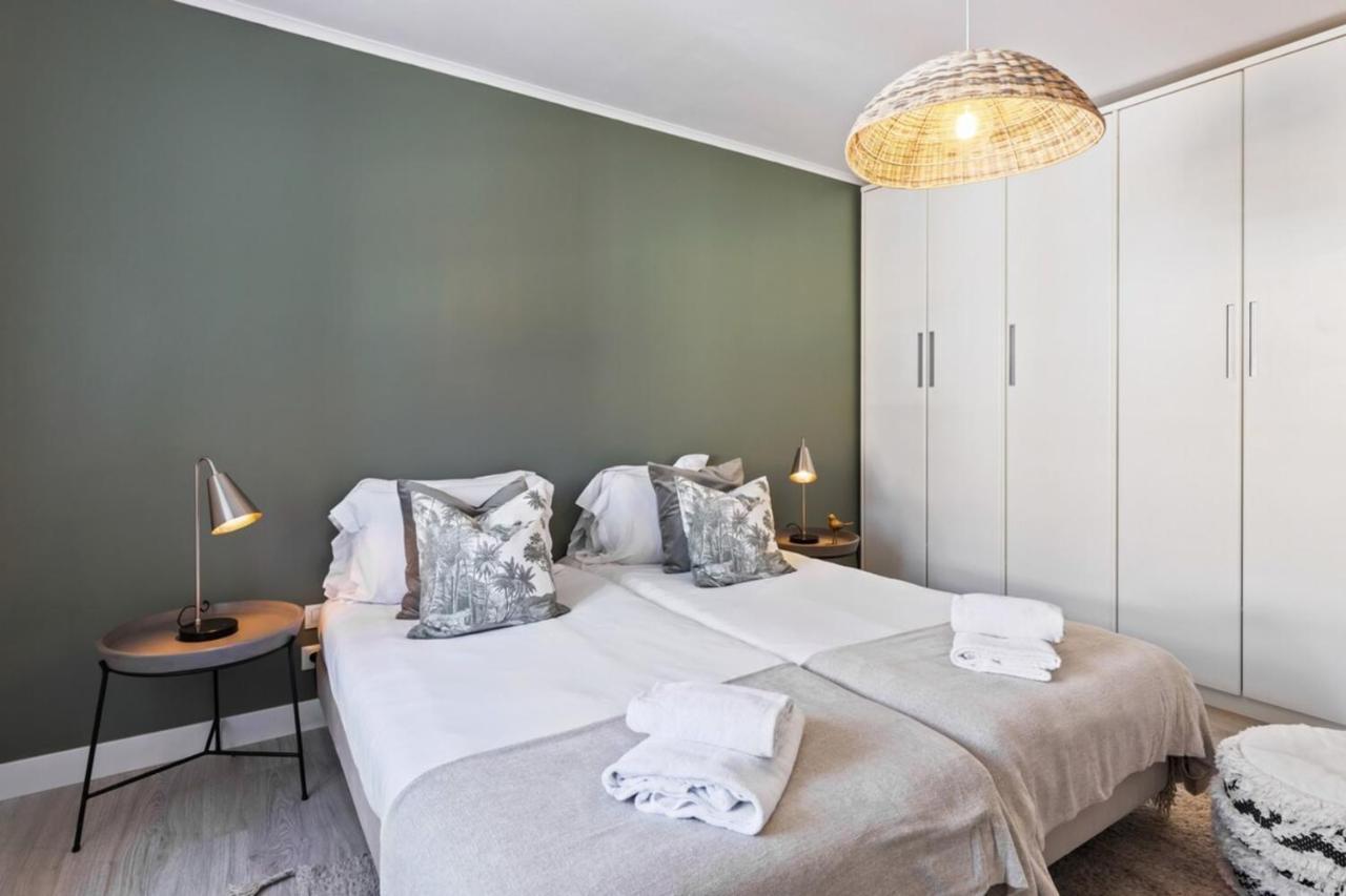 Apartment Stunning 2 Bedroom Near Belem *