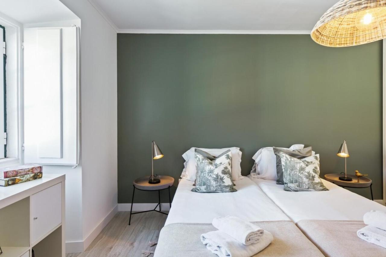 Stunning 2 Bedroom Near Belem