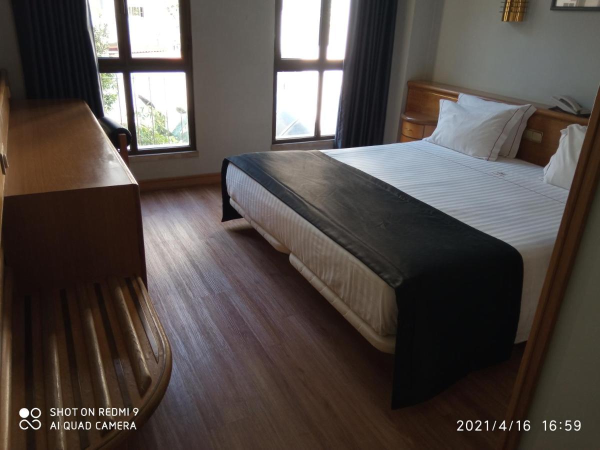 Alif Campo Pequeno Hotel Lisboa