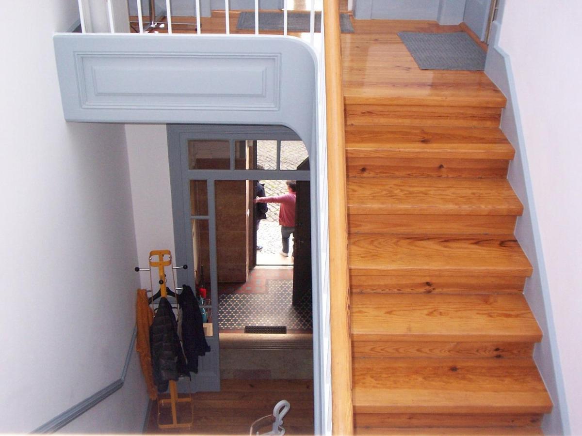 Apartment Santa Engracia - Altstadt *