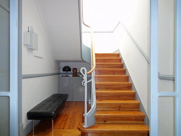 Apartment Santa Engracia - Altstadt