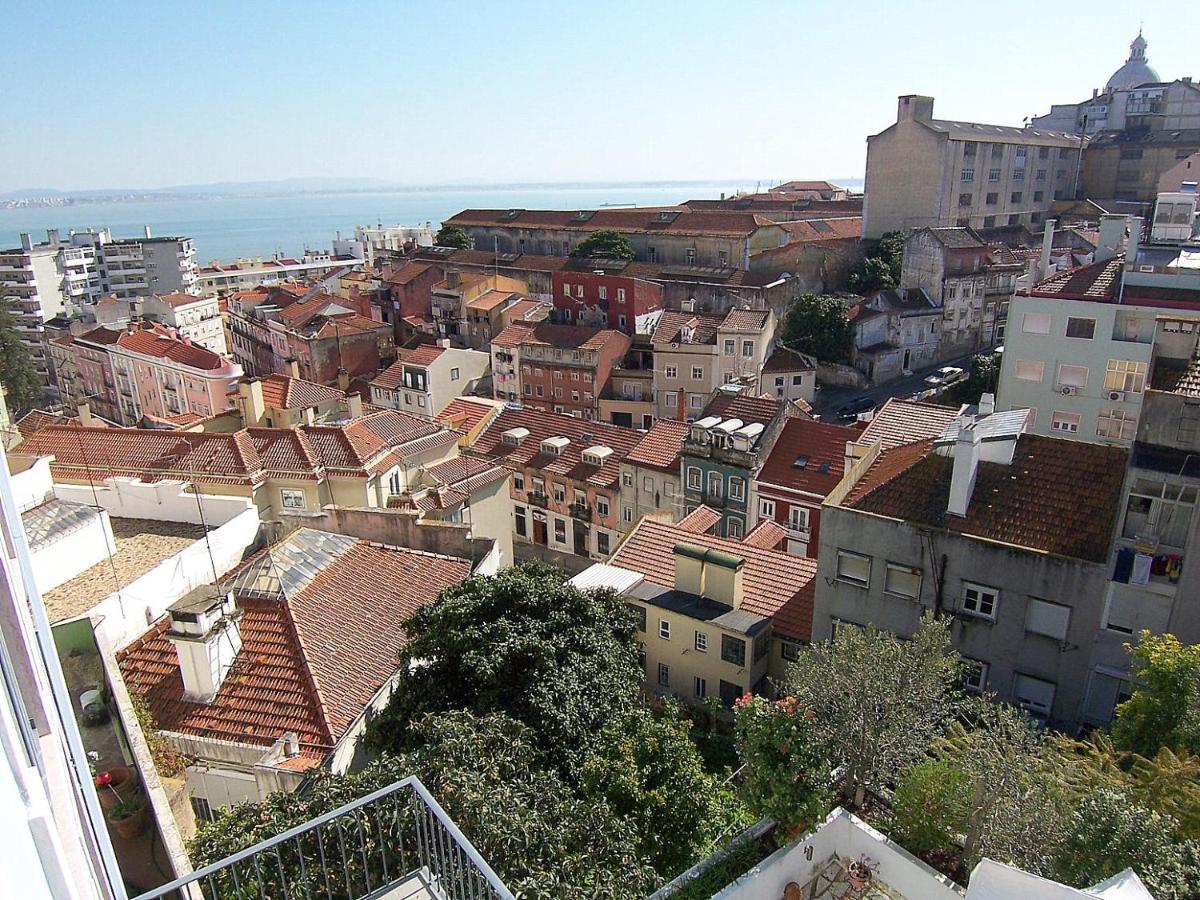 Apartment Santa Engracia - Altstadt Lisbon