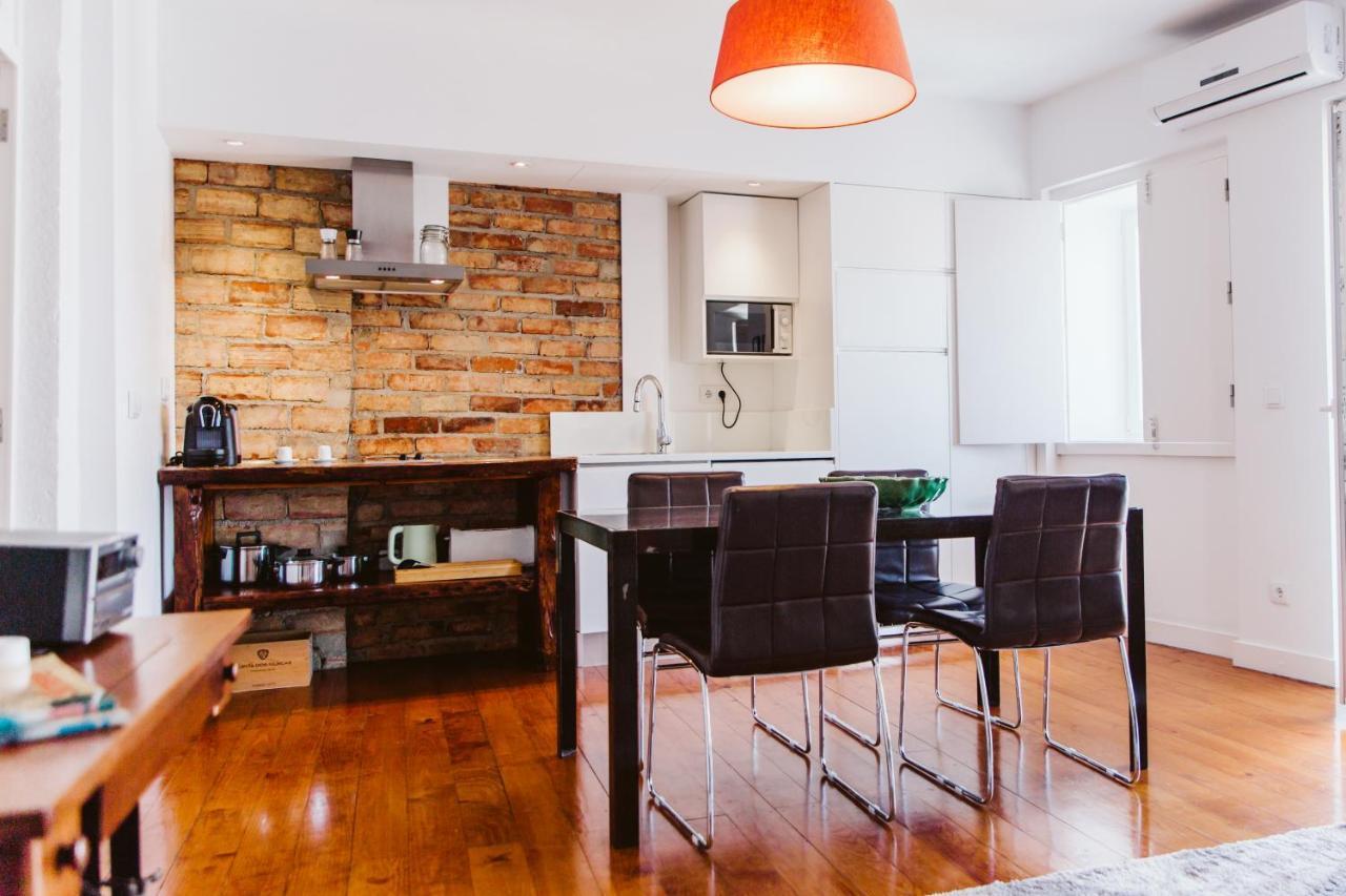 54 Santa Catarina Apartments Lisbon