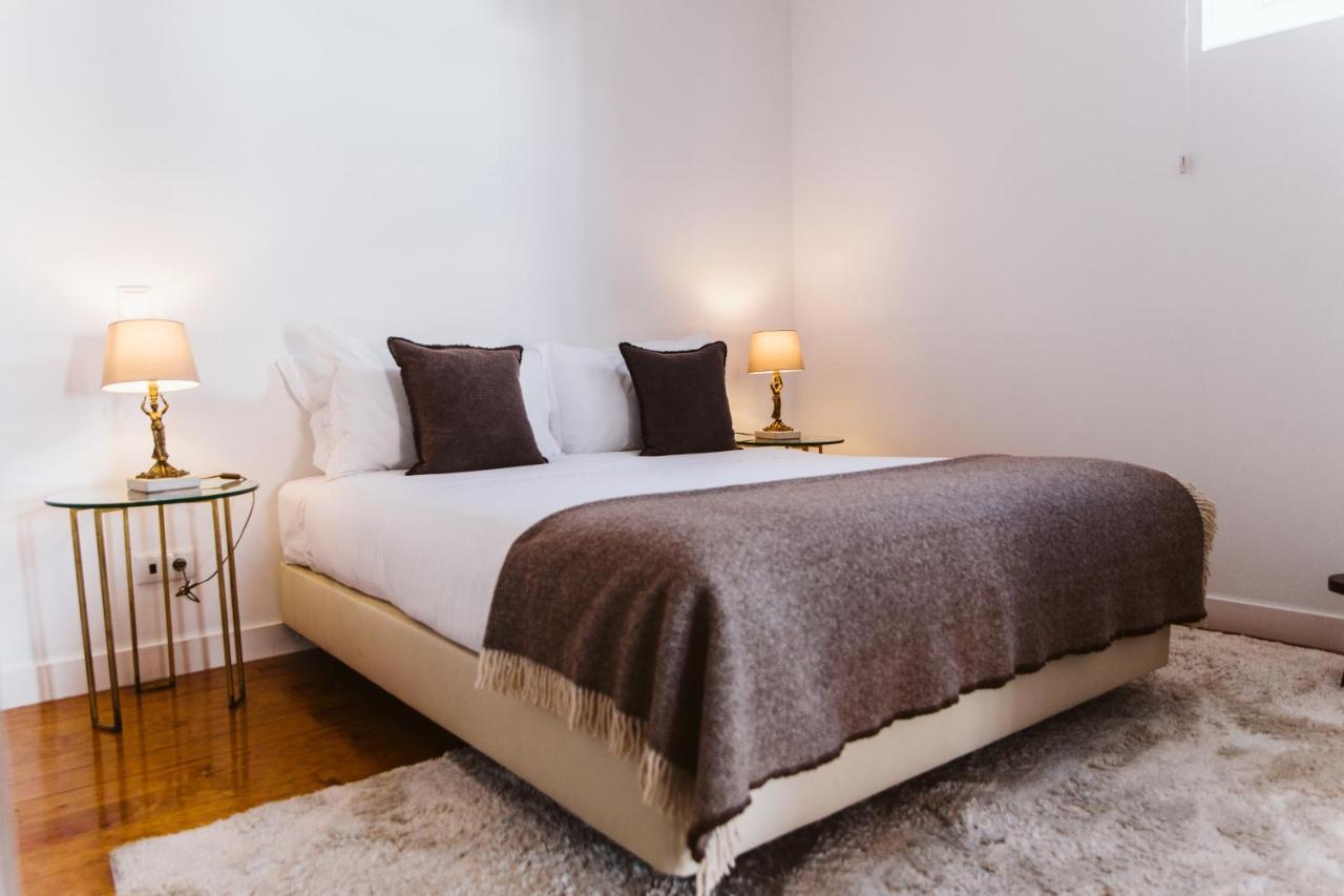 54 Santa Catarina Apartments * Lisbon