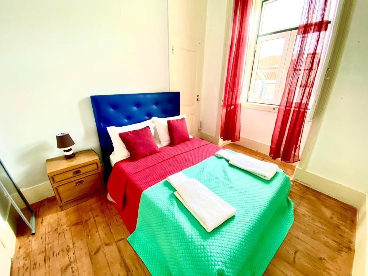 Guest house Vintage Chiado 5 *