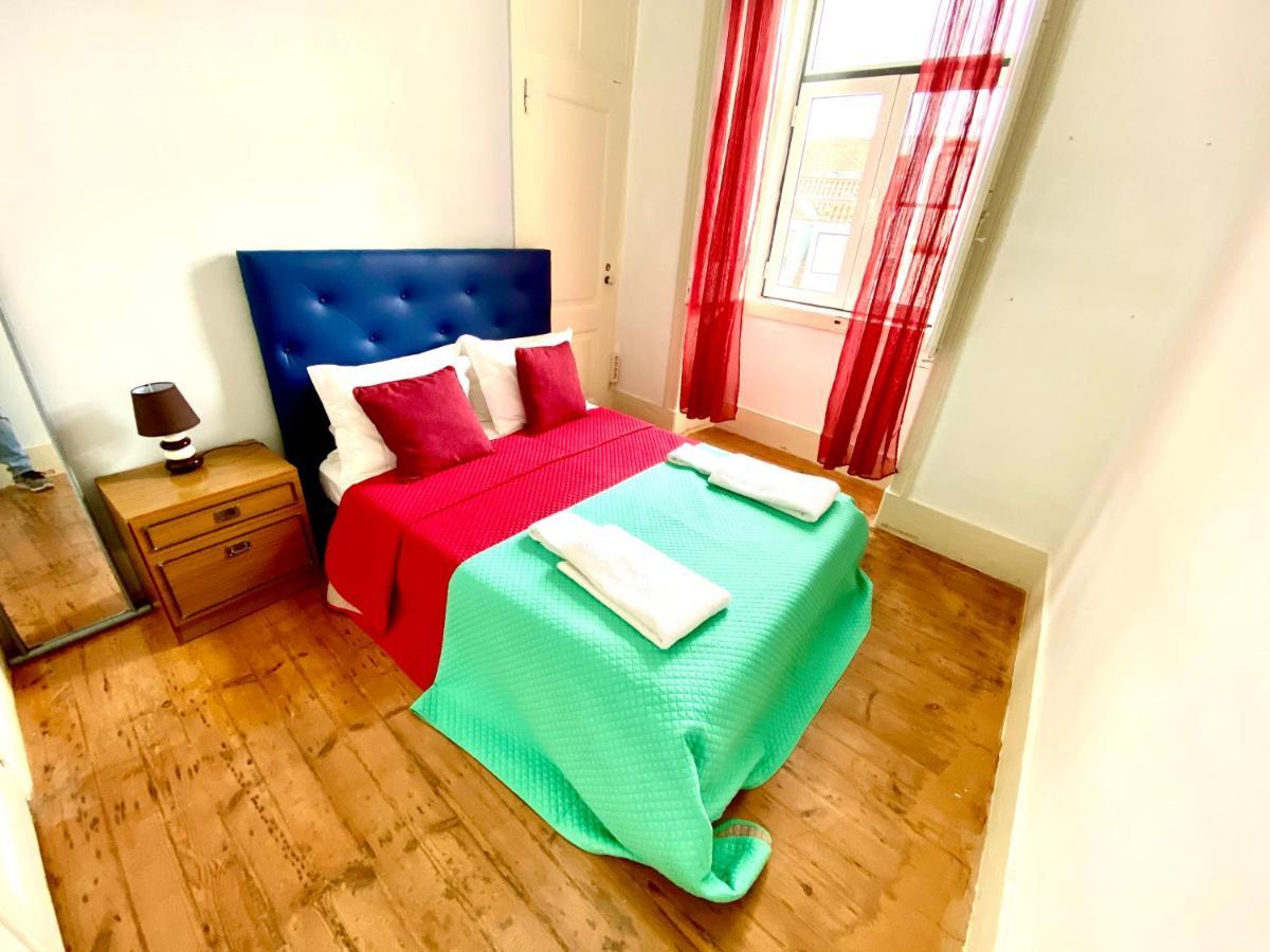 Guest house Vintage Chiado 5 Lisbon