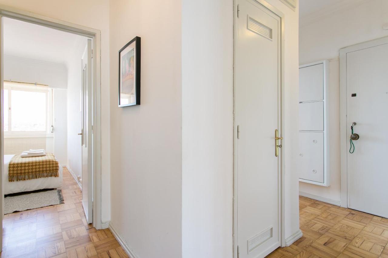 Apartamento Graça 2 Quartos Com As Melhores Vistas De