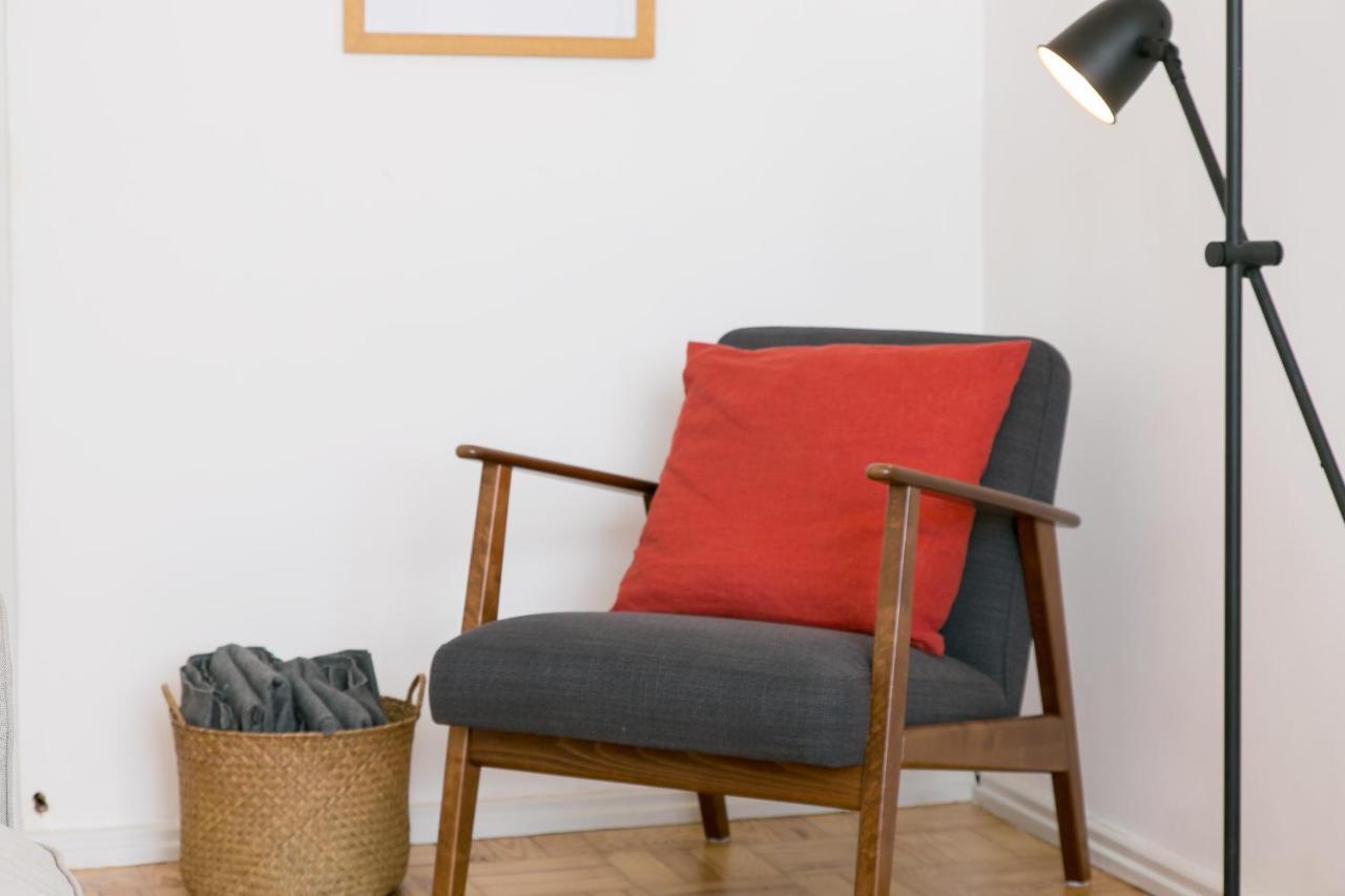 Graça 2 Quartos Com As Melhores Vistas De Apartamento Lisboa