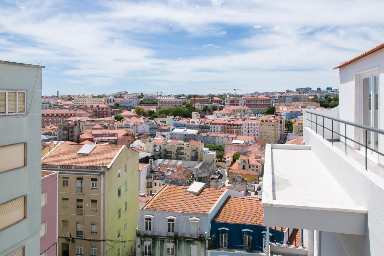 Graça 2 Quartos Com As Melhores Vistas De Apartamento *