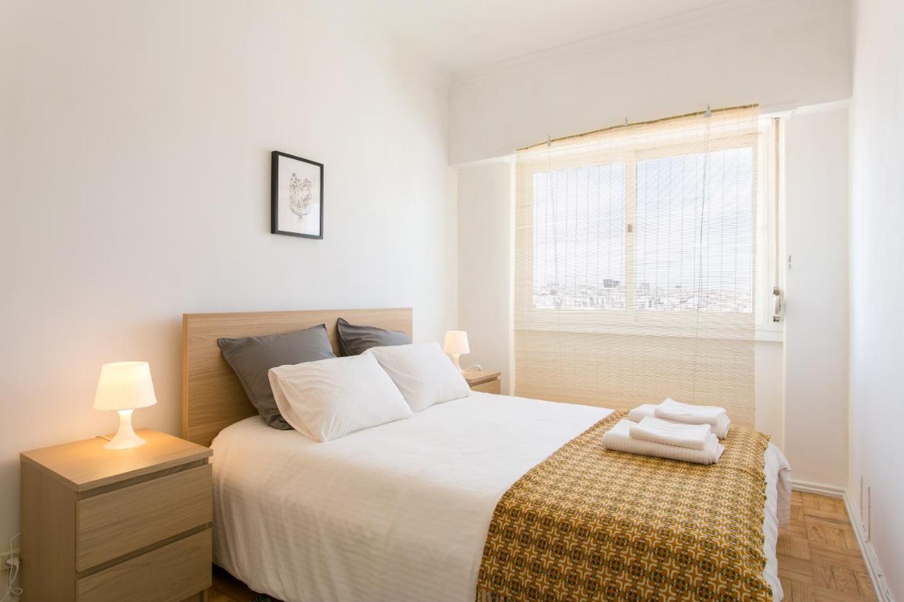 Graça 2 Quartos Com As Melhores Vistas De * Lisboa
