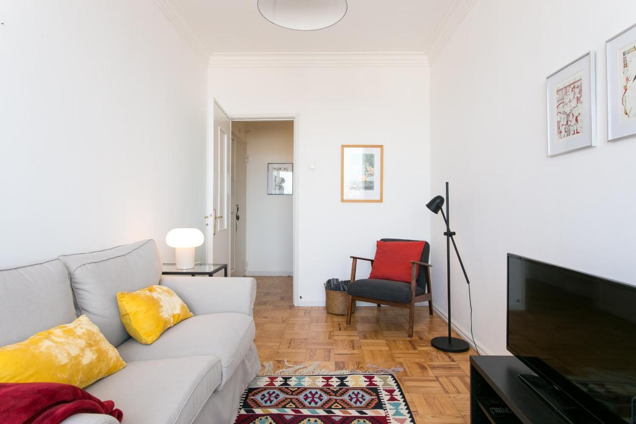 Graça 2 Quartos Com As Melhores Vistas De * Lisboa