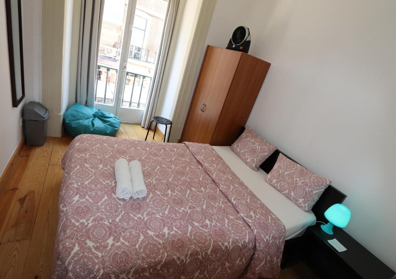 Guest house Center Lisbon