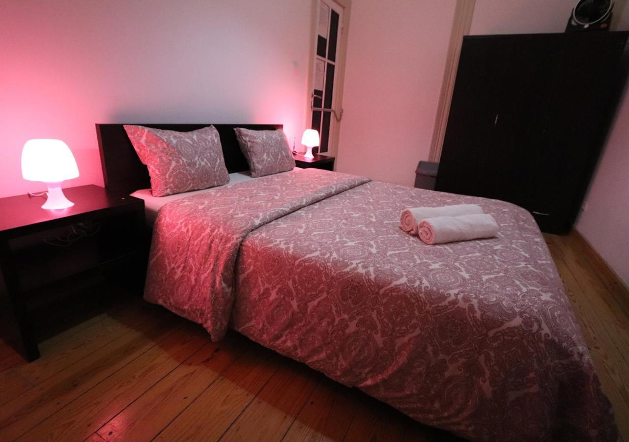 Guest house Center Lisbon