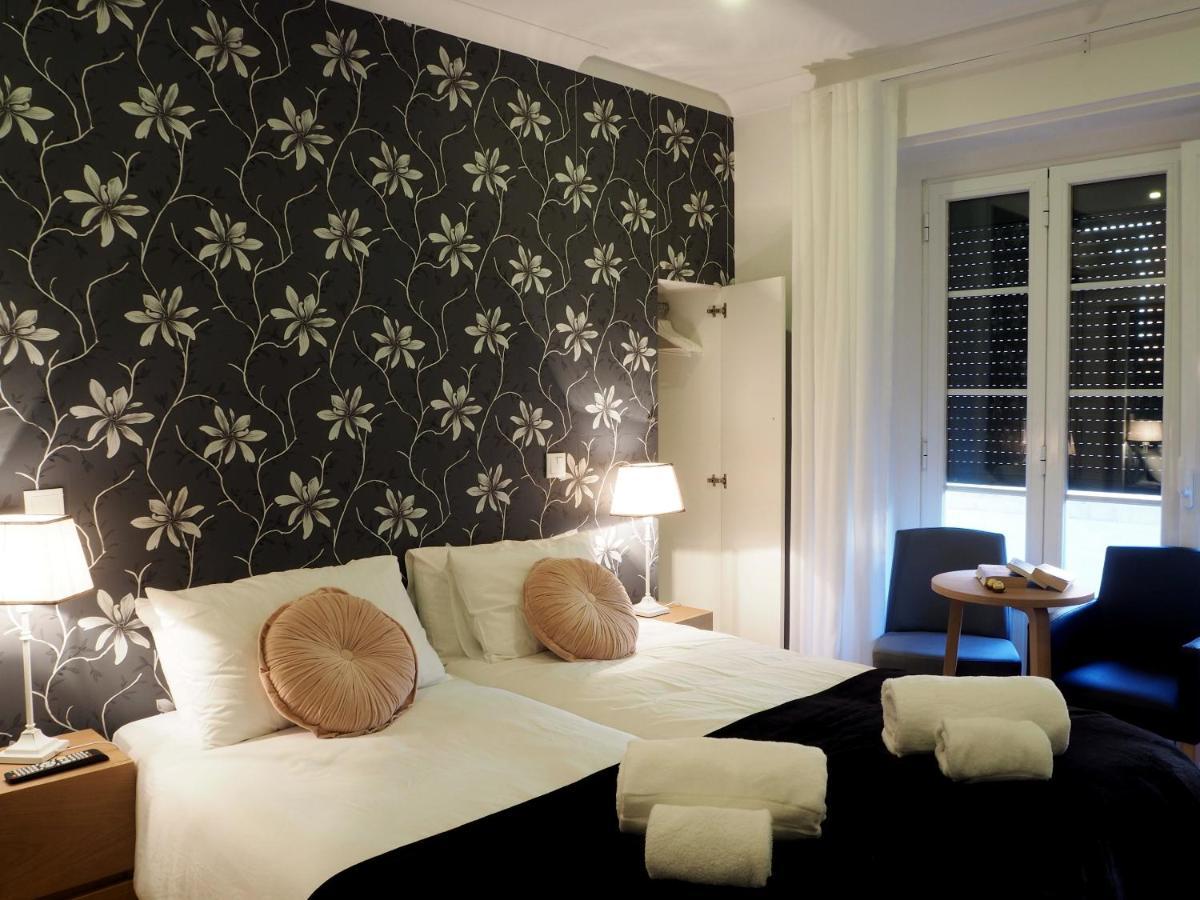 Casa de hóspedes Cozy Avenida
