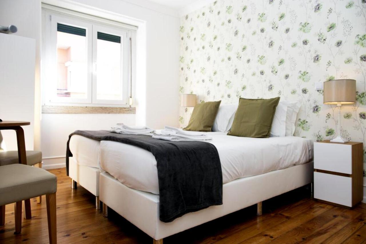 Cozy Avenida Casa de hóspedes 3*