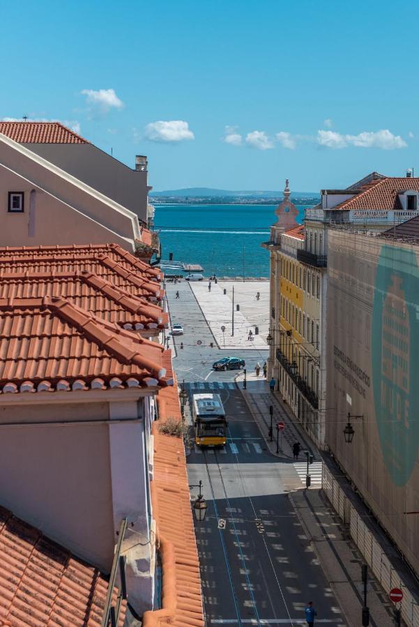 Apartment Lv Premier Baixa- Cn Lisbon