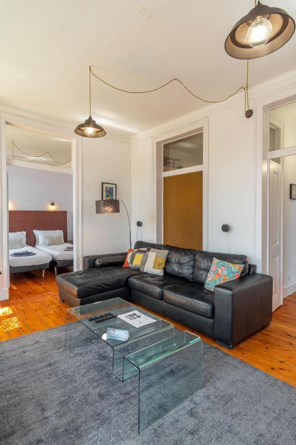 Apartment Lv Premier Baixa- Cn