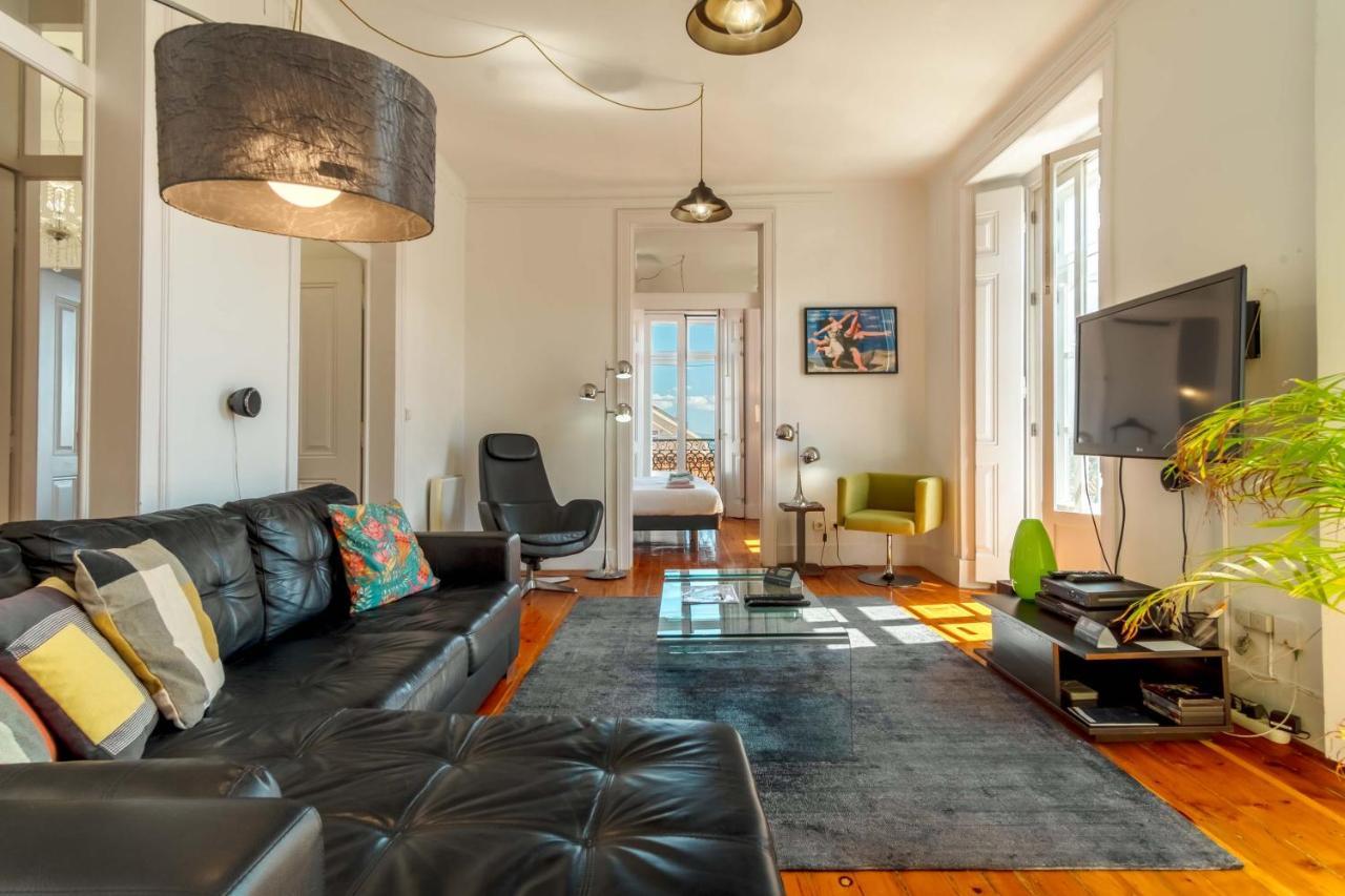 Lv Premier Baixa- Cn Apartment *