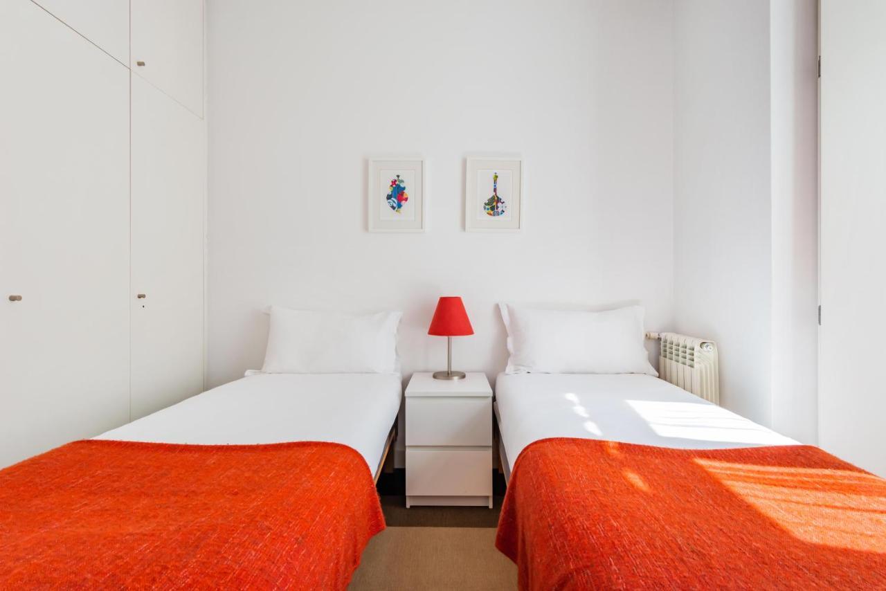 Chiado Prime Camoes Apartment