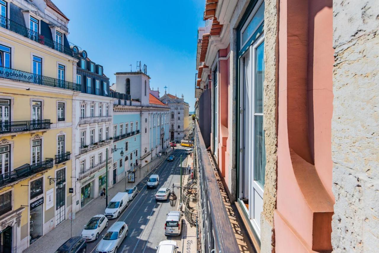 Chiado Prime Camoes * Lisbon