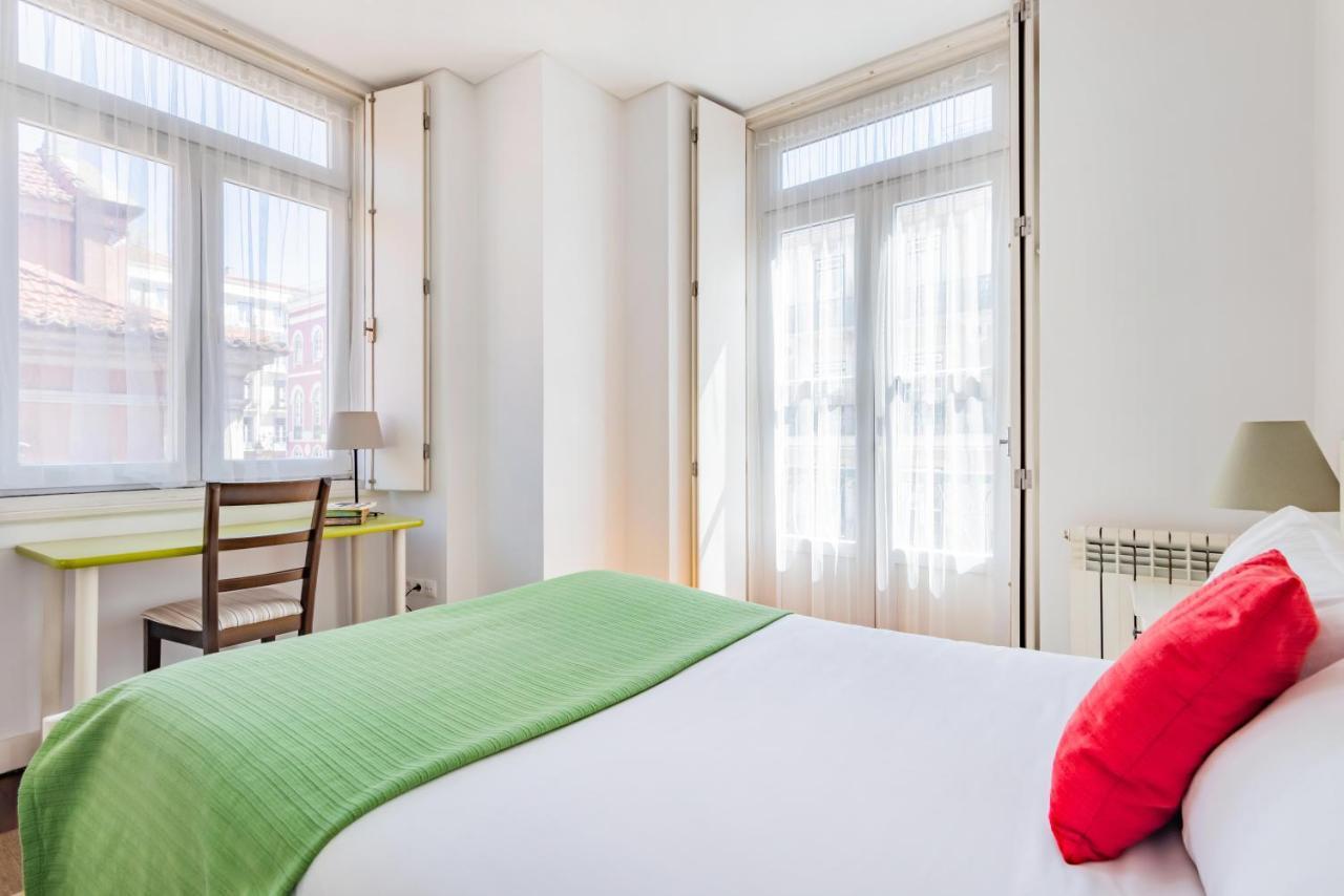 Chiado Prime Camoes Apartment Lisbon
