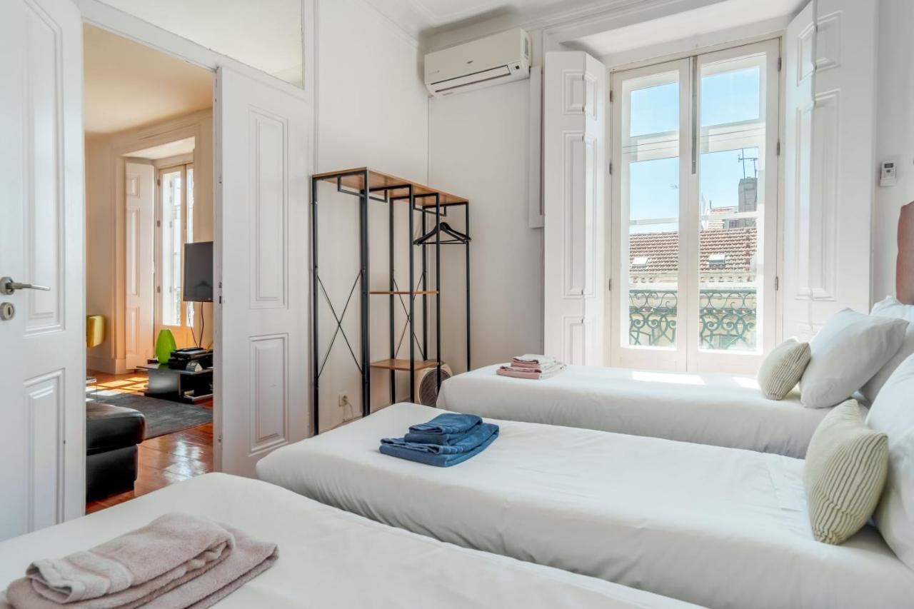 Apartment Lv Premier Baixa- Cn *