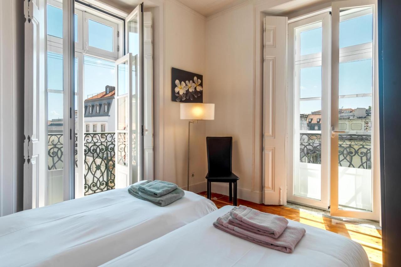 Lv Premier Baixa- Cn Apartment *